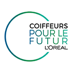 logo Coiffeurs pour le futur
