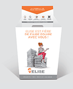 La corbeille illustrée