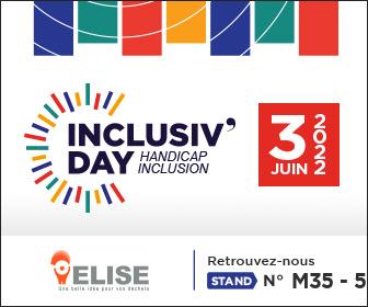 salon Inclusiv'Day