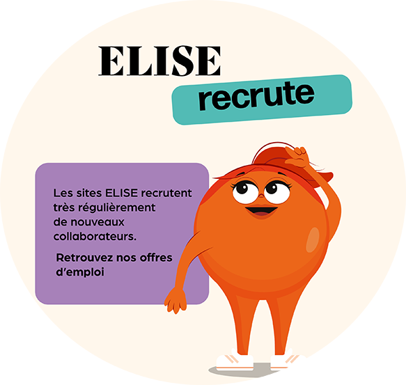 ELISE recrute