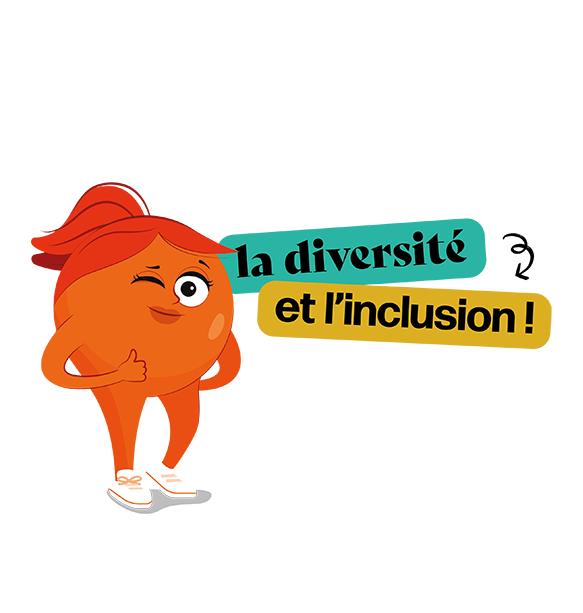 SEEPH 2023 : ELISE célèbre la diversité et l’inclusion ! 