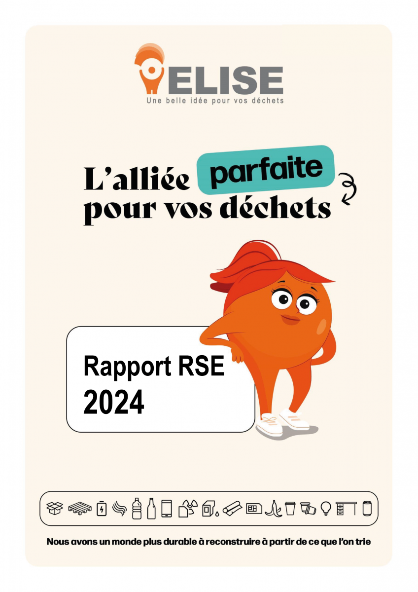 Rapport RSE 2024