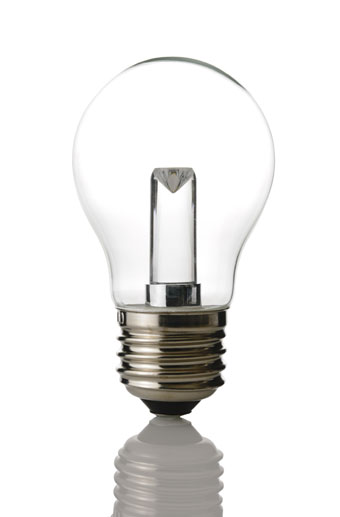 Recyclage ampoules et lampes