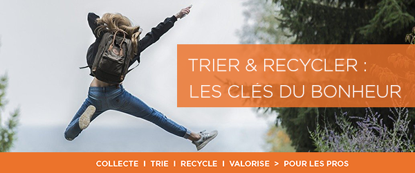 Organisez la collecte des DEEE de vos collaborateurs sur leur lieu de travail