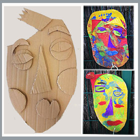 masque
