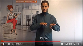 papier