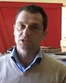 Frederic Ghossoub