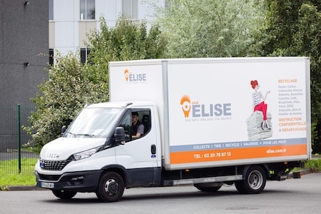 Camion-Elise