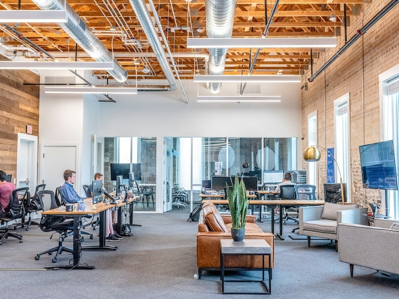 Bureaux d