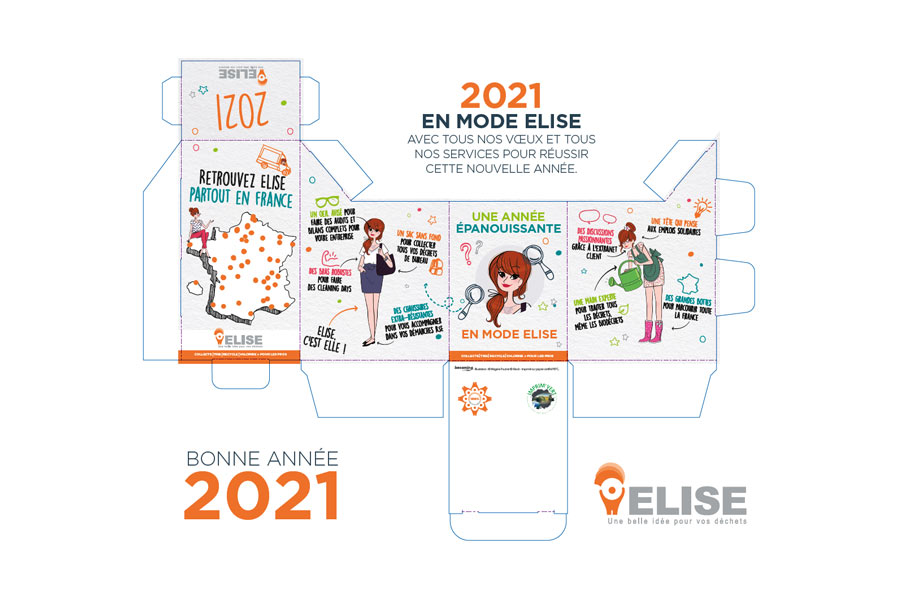 Carte 2021