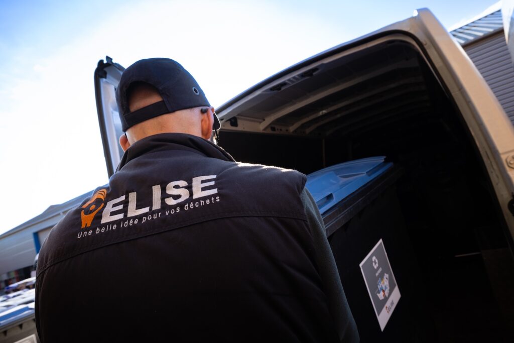 Elise-collecte-bac