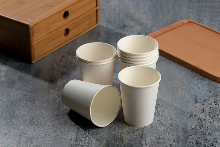 Gobelets-cartons