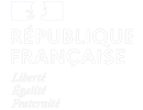 logo république française