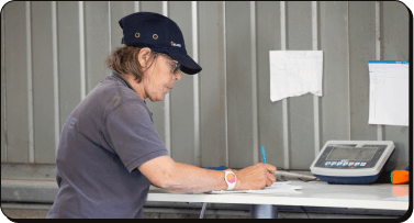 étude et audit des déchets d