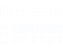 Terrasses du Port
