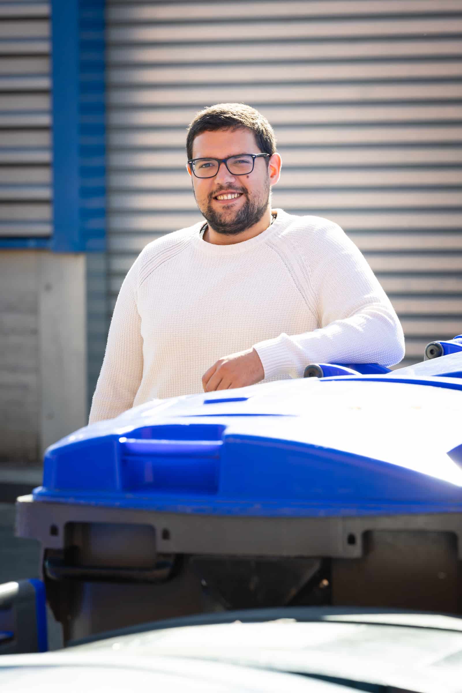 Responsable exploitation