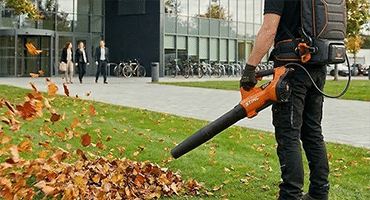 ELISE facilities - gestion des extérieurs