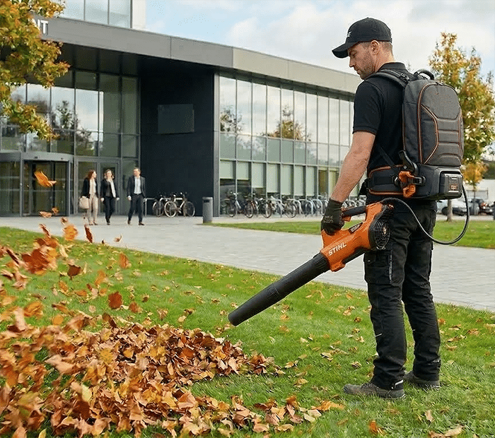 ELISE Facilities - entretien